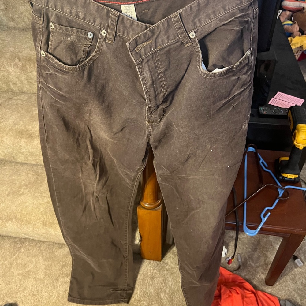 Pants 32x30